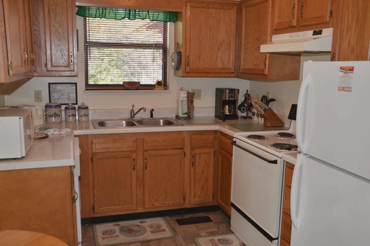 Alpine Dreamcatcher Economy 1 Bedroom Chalet Sevierville Exterior foto